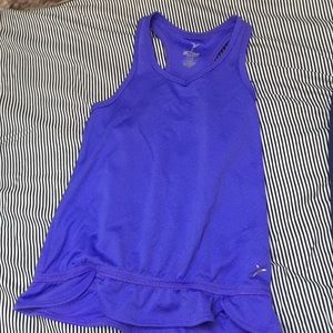 Old navy active wear shirt